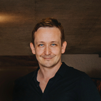 Tom Gilbert