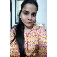 Tanushree Mahurkar