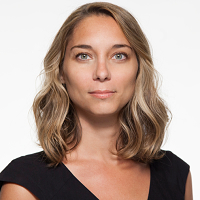 Christine Prins