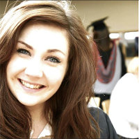 Sarah Ward