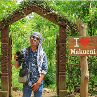 Erick Mbaluka