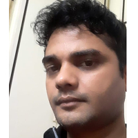 Kiran Kumar