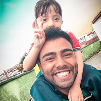 Sonu Baroi