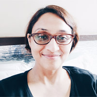 Bhairavi Parikh