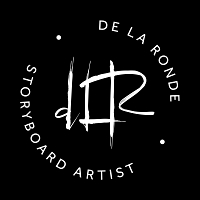 Jean Claude De La Ronde