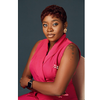 Anita Ukpong