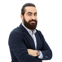 Rami ElShalakani