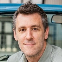 Simon Candy
