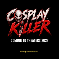 Cosplay Killer