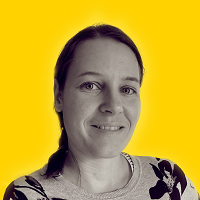 Christiane Holden