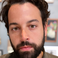 Michael Haziza