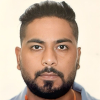 Rishabh Sethi