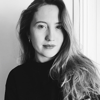 Caroline Pusset