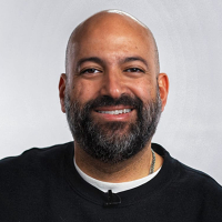 Islam ElDessouky