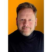 Keith Bullingham