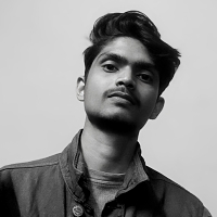 Nikunsh Shakya