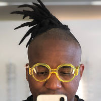 Tumi Moutlana