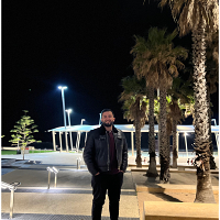 Abdalkarim Alshaer