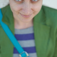 Luciana Constantinescu