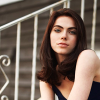 Zoe Stanley