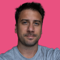 Julien Rider