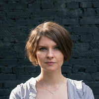 Kate Shashina