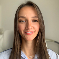 Antonija Hlibchuk