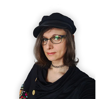 Sophie Adamkiewicz