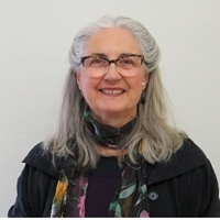 Susannah MacDonald