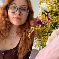 Julia Bogdanovich