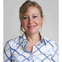 Isabelle Rouault-Röhlich