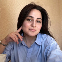 Gayane Gharagyozyan
