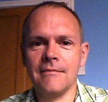 Kevin Hughes