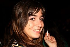 Antonia Zabala