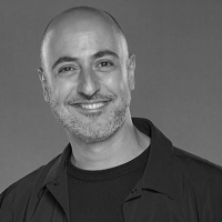 Marwan Chahine