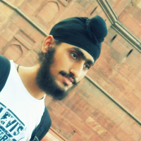 Sarbjeet Singh