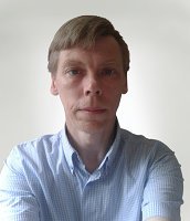 David Griffiths