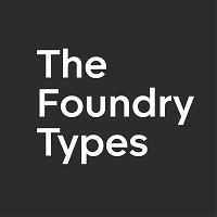 The Foundry Types Ltd