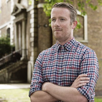 Andrew Currie