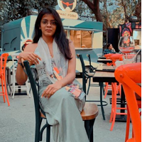 Mehek Doshi