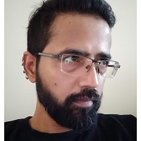 Kumar Gautam