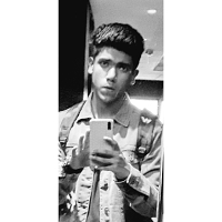 Arjun Anilkumar