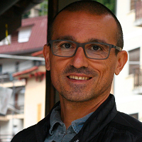 Daniele Marchesini