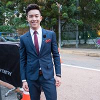 Gideon Ho