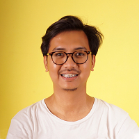 Reza Fahrizal