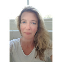 Charlotte Dovey