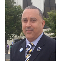 Andre Montgomery
