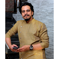 Abhilash Chandrashekhar