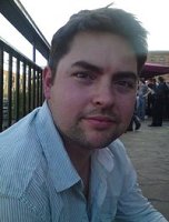Daniel Dolby