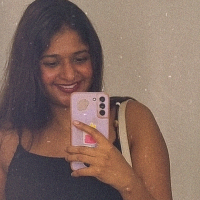 Anusha Ramesh